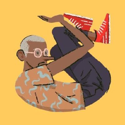 Sayo’s X profile image
