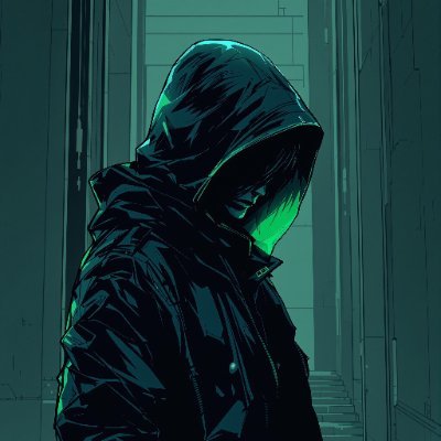 Shadow’s X profile image