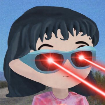 Shaw’s X profile image